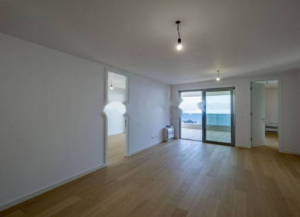 Flat for 790 000 euro in Opatija, Croatia