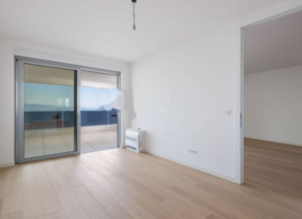 Flat for 618 000 euro in Opatija, Croatia