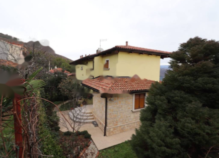 House for 1 050 000 euro in Opatija, Croatia