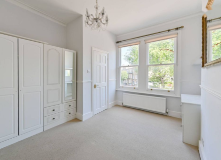 Piso para 400 000 euro en Londres, Reino Unido