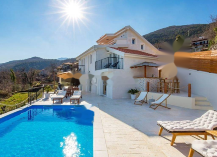 House for 850 000 euro in Opatija, Croatia