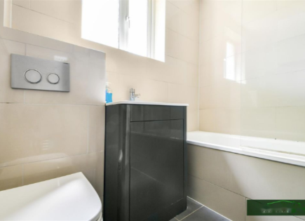 Piso para 390 000 euro en Londres, Reino Unido