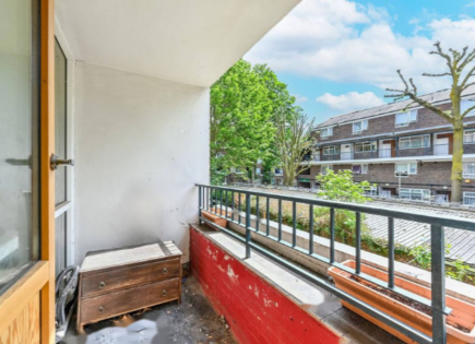 Flat for 250 000 euro in London, United Kingdom