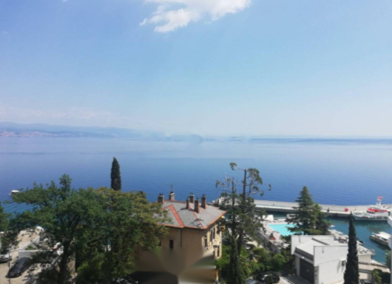 Appartement pour 499 000 Euro à Opatija, Croatie