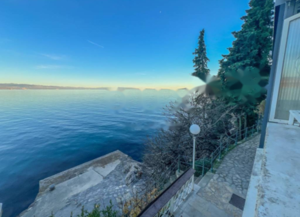 Wohnung für 630 000 euro in Opatija, Kroatien