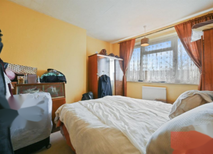 Wohnung für 300 000 euro in London, Großbritannien