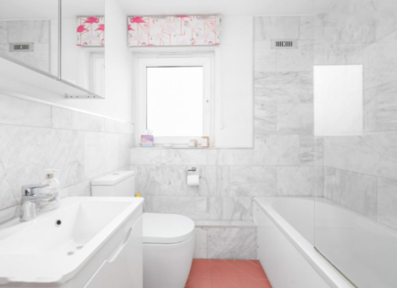 Flat for 400 000 euro in London, United Kingdom