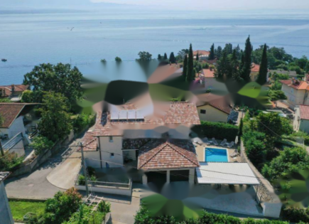 Maison pour 1 460 000 Euro à Opatija, Croatie