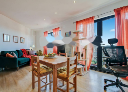 Wohnung für 300 000 euro in London, Großbritannien