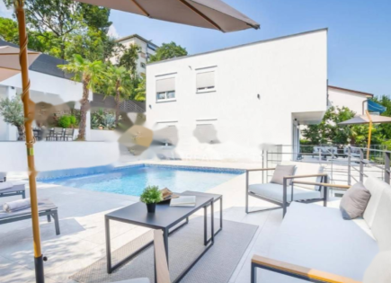 Maison pour 1 550 000 Euro à Opatija, Croatie