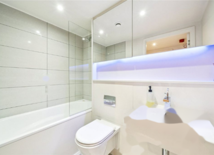 Wohnung für 400 000 euro in London, Großbritannien