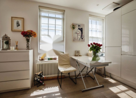 Appartement pour 400 000 Euro à Londres, Royaume-Uni