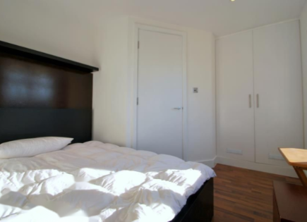 Appartamento per 399 000 euro a Londra, Regno Unito