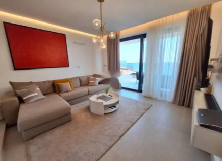 Appartamento per 550 000 euro a Opatija, Croazia