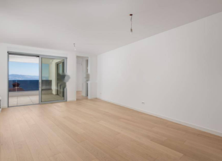 Flat for 617 900 euro in Opatija, Croatia