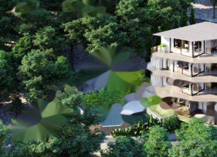 Appartamento per 980 000 euro a Opatija, Croazia