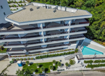 Casa para 5 700 000 euro en Opatija, Croacia