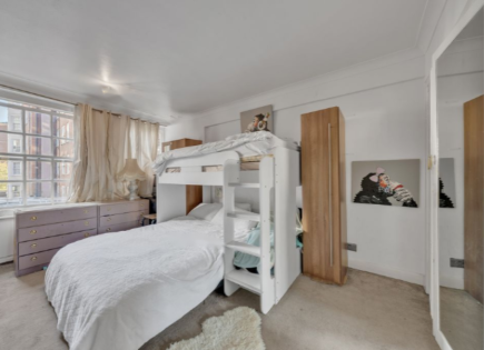 Piso para 400 000 euro en Londres, Reino Unido