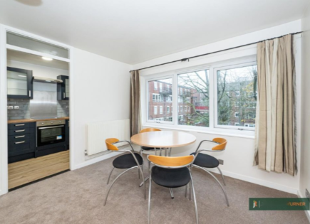 Wohnung für 325 000 euro in London, Großbritannien