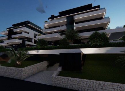 Wohnung für 1 976 000 euro in Opatija, Kroatien