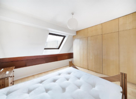 Piso para 400 000 euro en Londres, Reino Unido