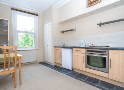 Flat for 275 000 euro in London, United Kingdom