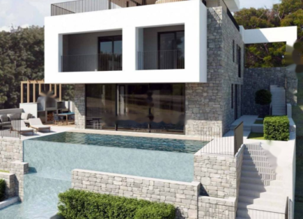 Casa para 3 600 000 euro en Opatija, Croacia