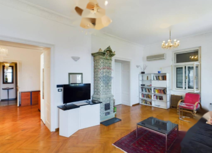 Appartement pour 750 000 Euro à Opatija, Croatie