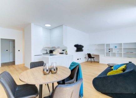 Appartamento per 530 000 euro a Opatija, Croazia