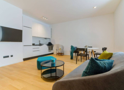 Appartement pour 420 000 Euro à Opatija, Croatie