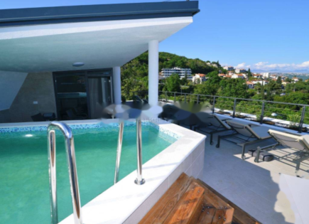 Casa para 4 200 000 euro en Opatija, Croacia