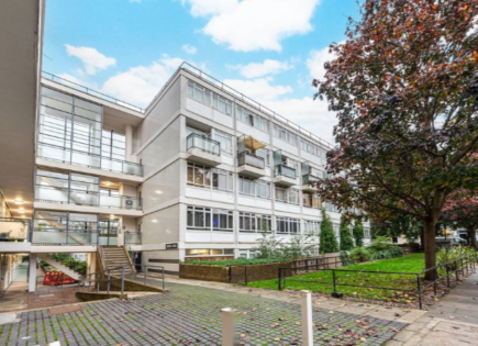 Appartement pour 260 000 Euro à Londres, Royaume-Uni