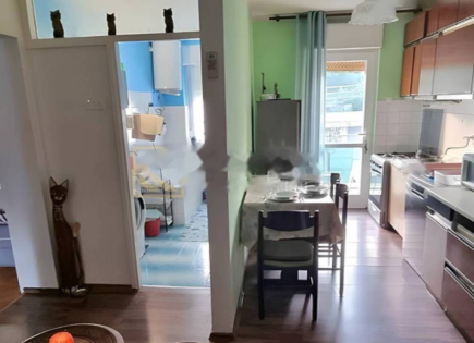Appartement pour 199 000 Euro à Opatija, Croatie