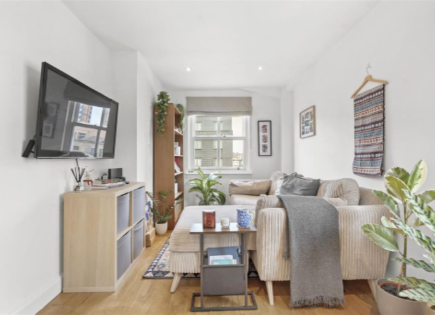 Appartamento per 350 000 euro a Londra, Regno Unito