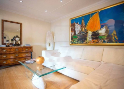 Piso para 676 000 euro en Opatija, Croacia