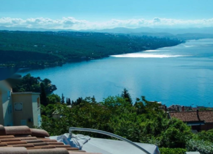 Haus für 2 100 000 euro in Opatija, Kroatien