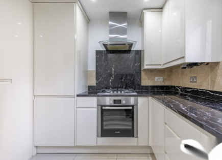 Piso para 400 000 euro en Londres, Reino Unido