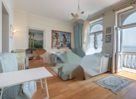 Appartement pour 980 000 Euro à Opatija, Croatie