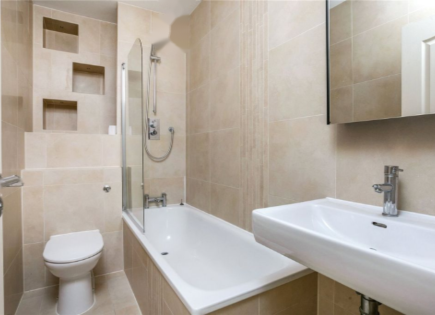 Appartamento per 365 000 euro a Londra, Regno Unito