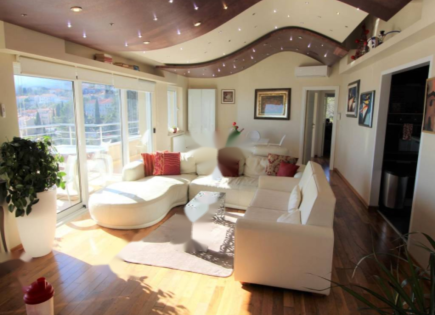 Wohnung für 1 000 000 euro in Opatija, Kroatien