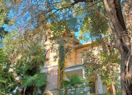 Wohnung für 1 600 000 euro in Opatija, Kroatien