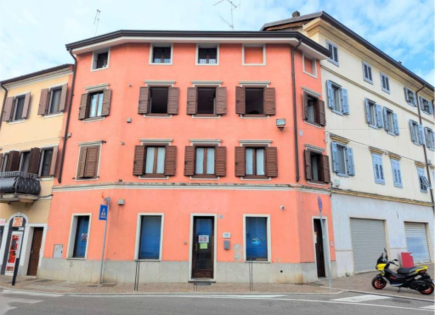 Piso para 110 000 euro en Gorizia, Italia