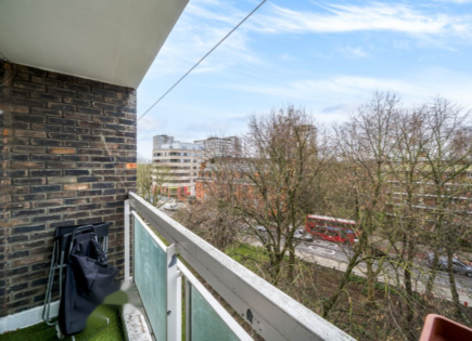 Wohnung für 365 000 euro in London, Großbritannien