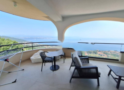 Appartamento per 429 000 euro a Opatija, Croazia