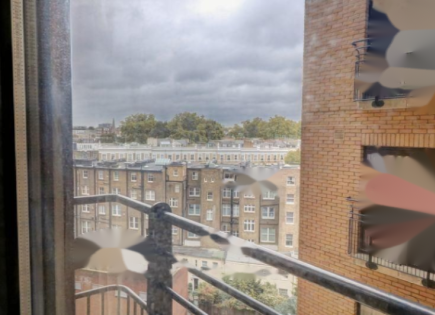 Appartamento per 350 000 euro a Londra, Regno Unito