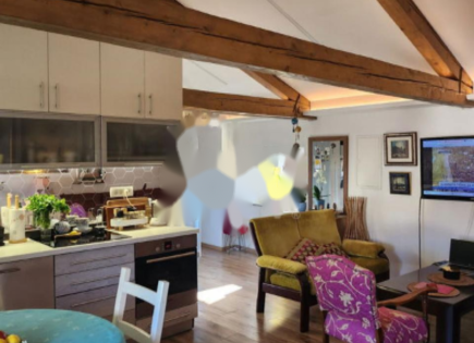 Piso para 249 000 euro en Izola, Eslovenia