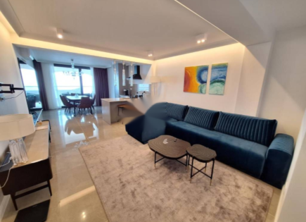 Appartamento per 512 000 euro a Opatija, Croazia