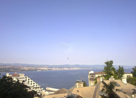 Wohnung für 750 000 euro in Opatija, Kroatien