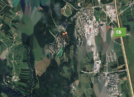 Land for 366 000 euro in Lasko, Slovenia