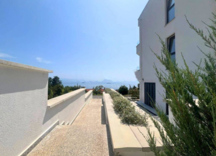 Appartement pour 360 000 Euro à Opatija, Croatie